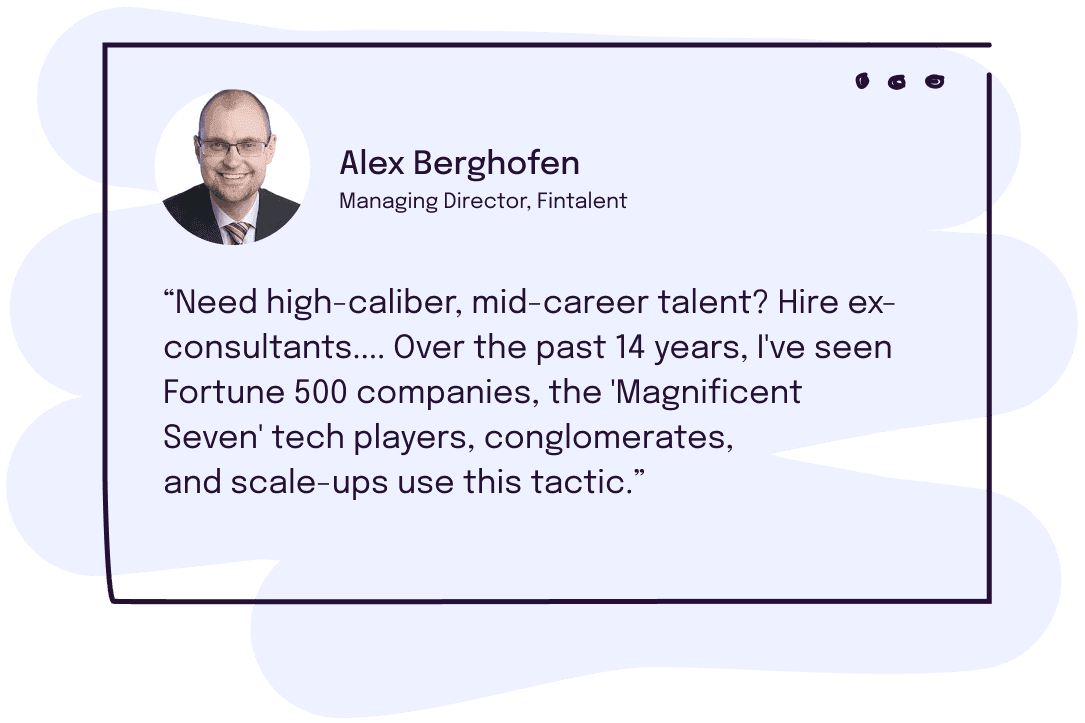 Quote from  Alex Berghofen