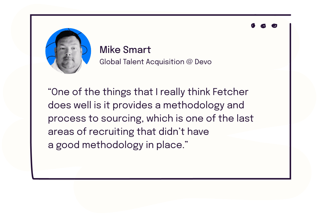 Mike Smart from Devo quote