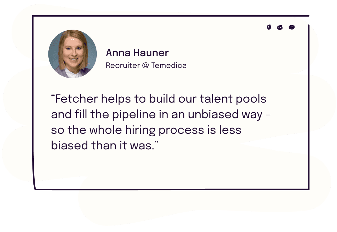 Anna Hauner from Telemedica quote
