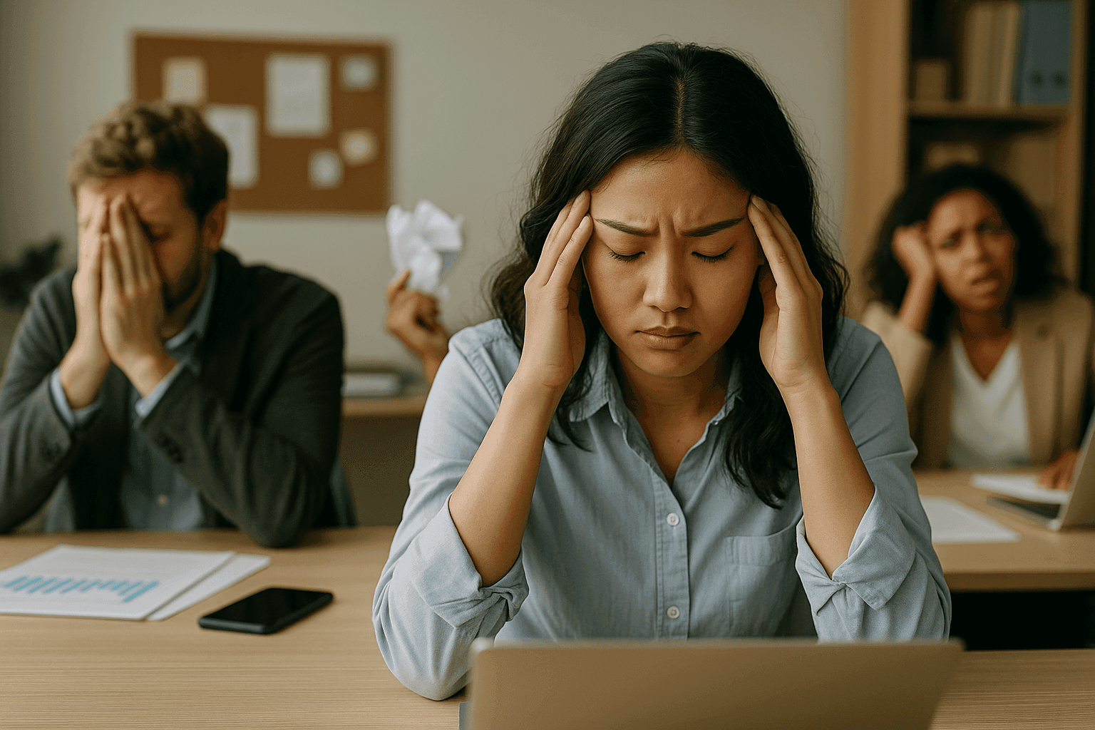 recruiter in recruiter hell