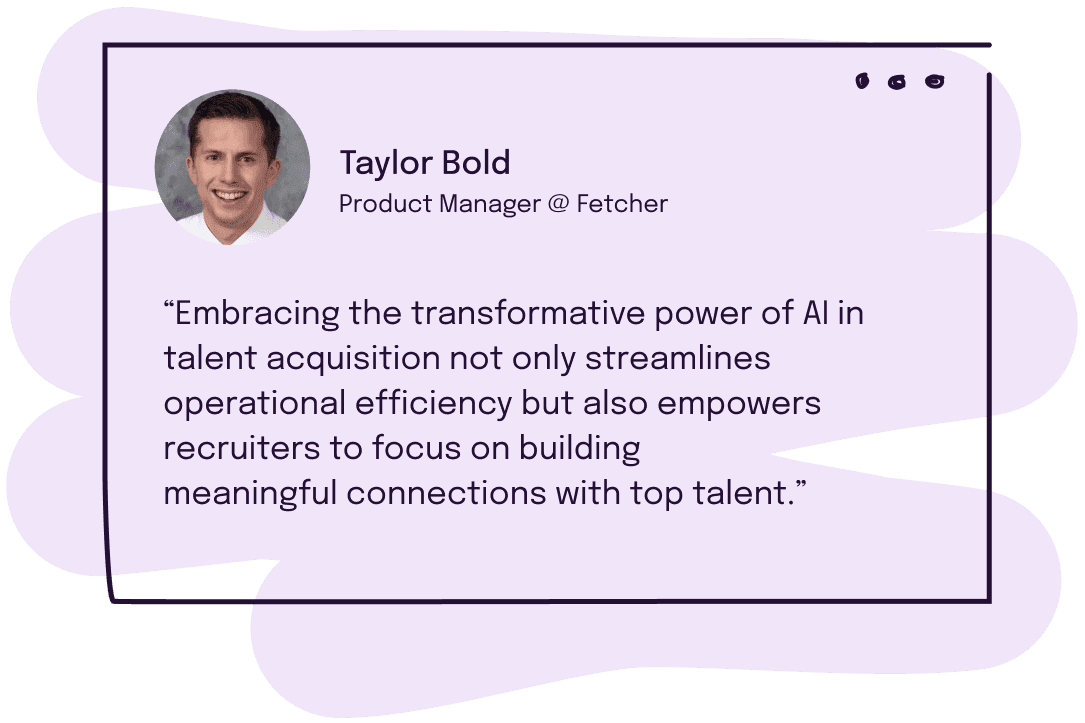 Quote from Taylor Bold