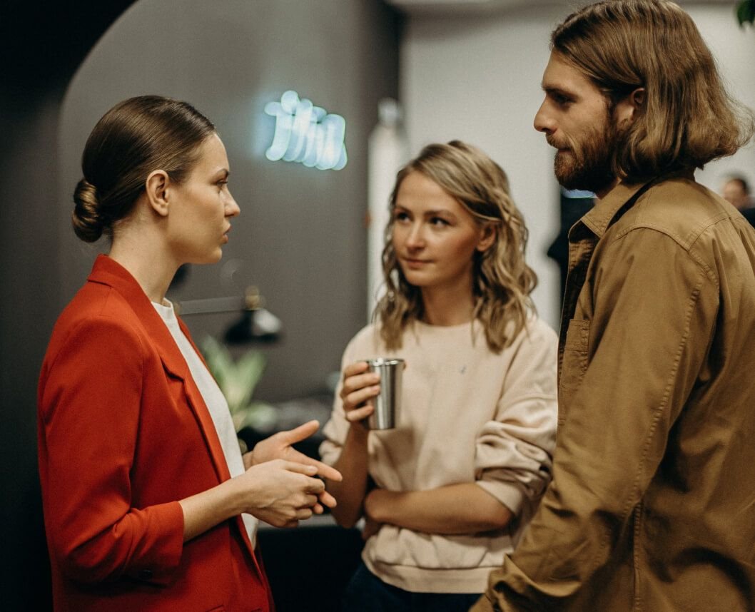 How to build a diverse talent pool by engaging and nurturing candidates