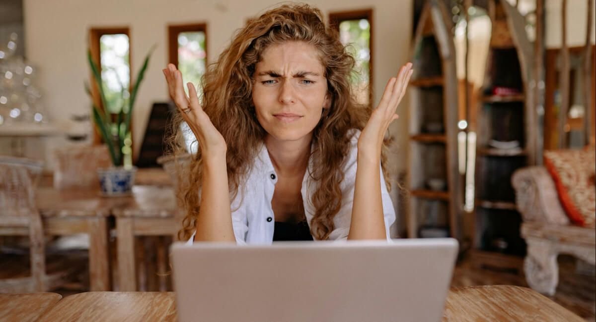 Frustrated recruiter needs to avoid burnout