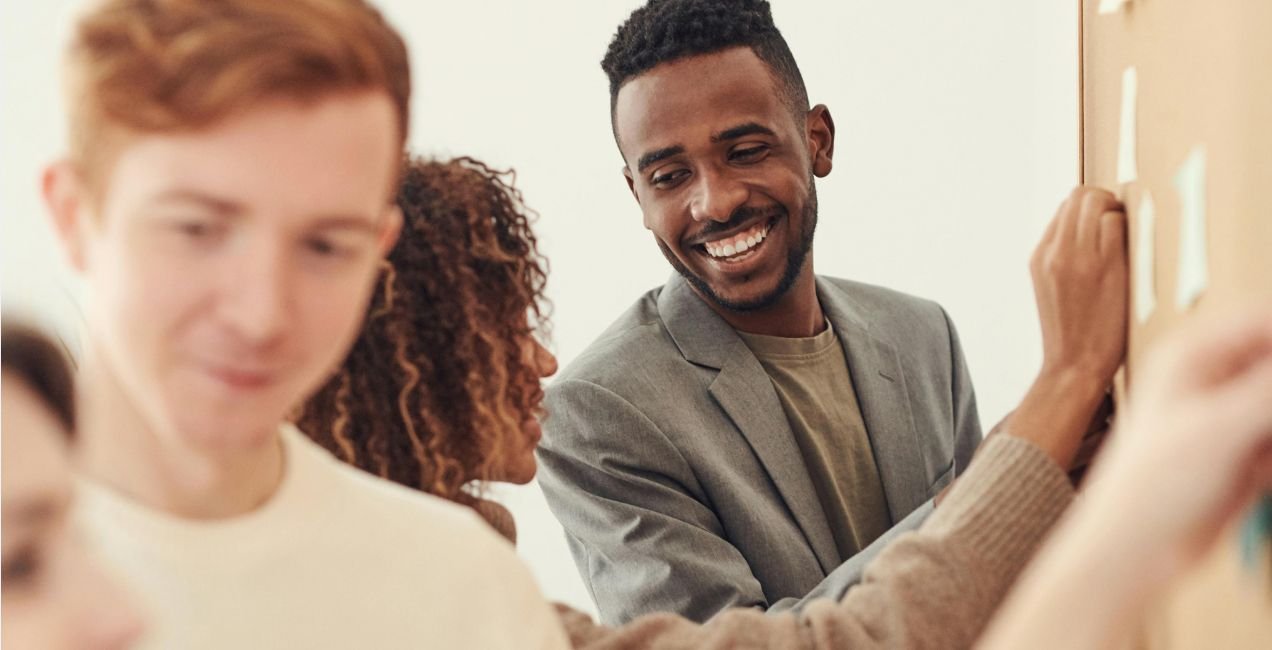 Collaboration and diversity recruiting strategies in action