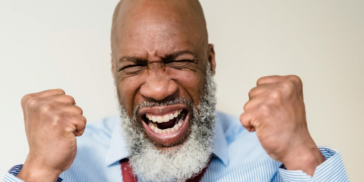 Employee receiving a reward for successful referral