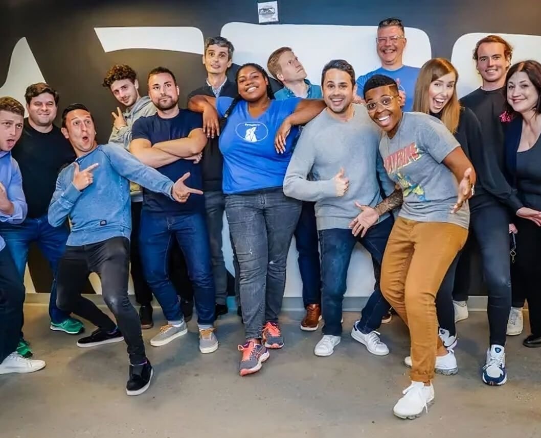 Fetcher series b announcement