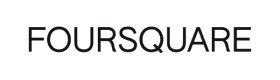 Foursquare logo