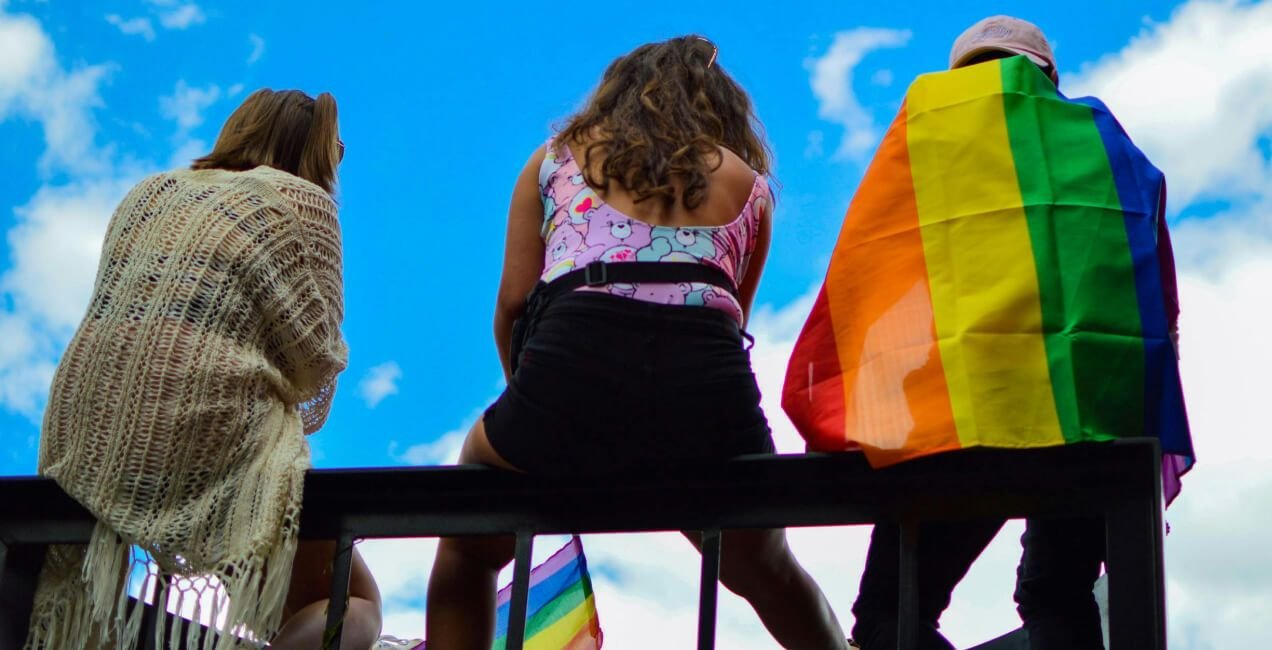 Diversity & Inclusion