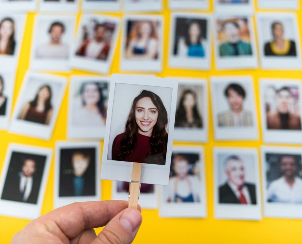 Alternatives to inbound recruitment