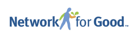 Network for Good logo