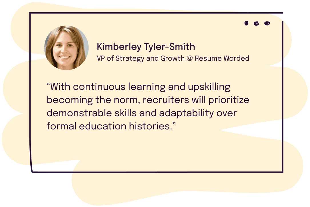 Quote from Kimberly Tyler-Smith