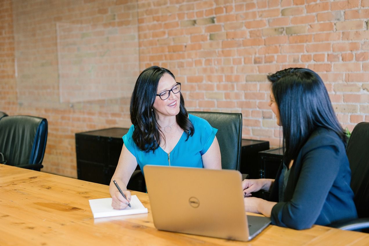 How to become a technical recruiter - headshot
