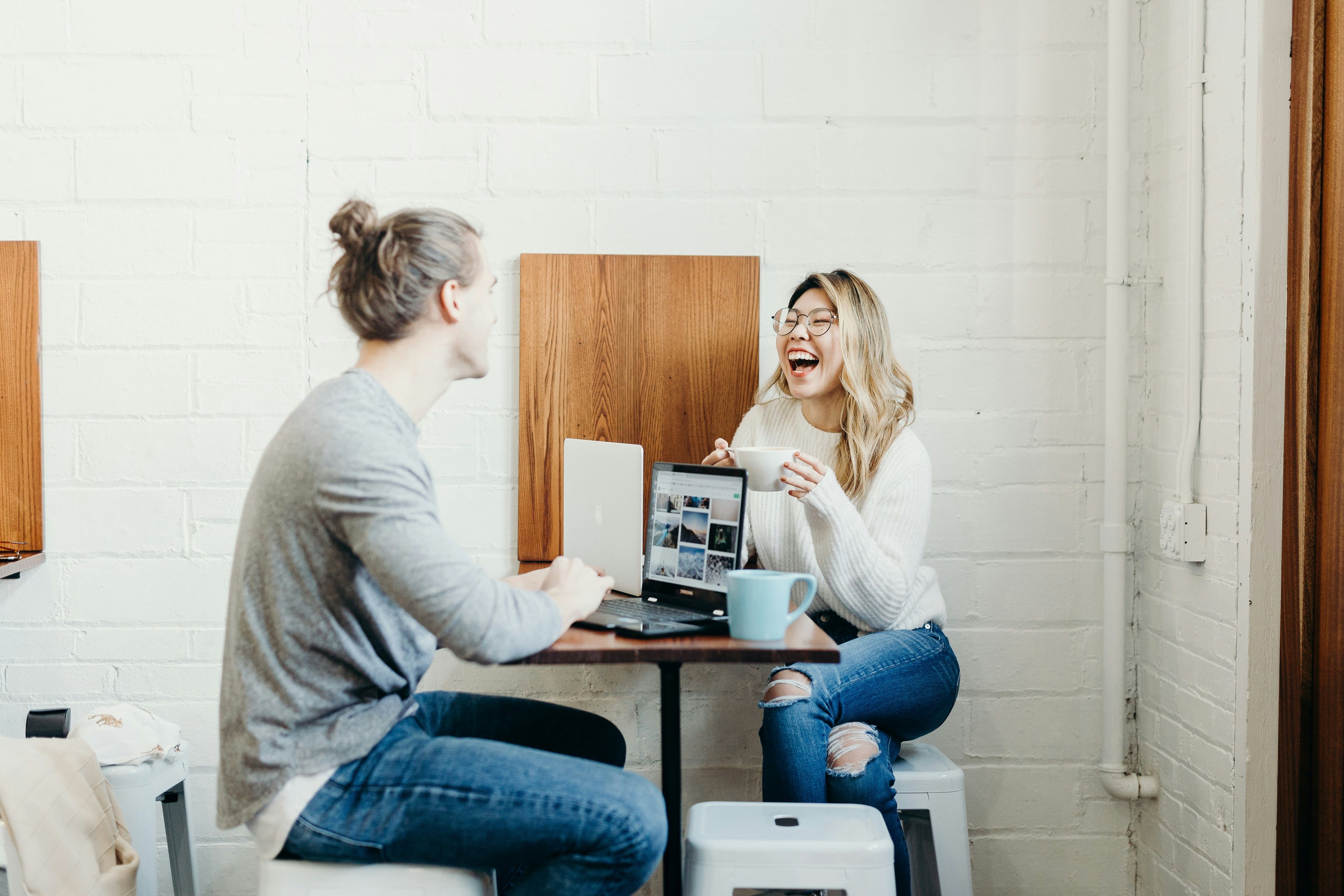 inbound and outbound recruirers