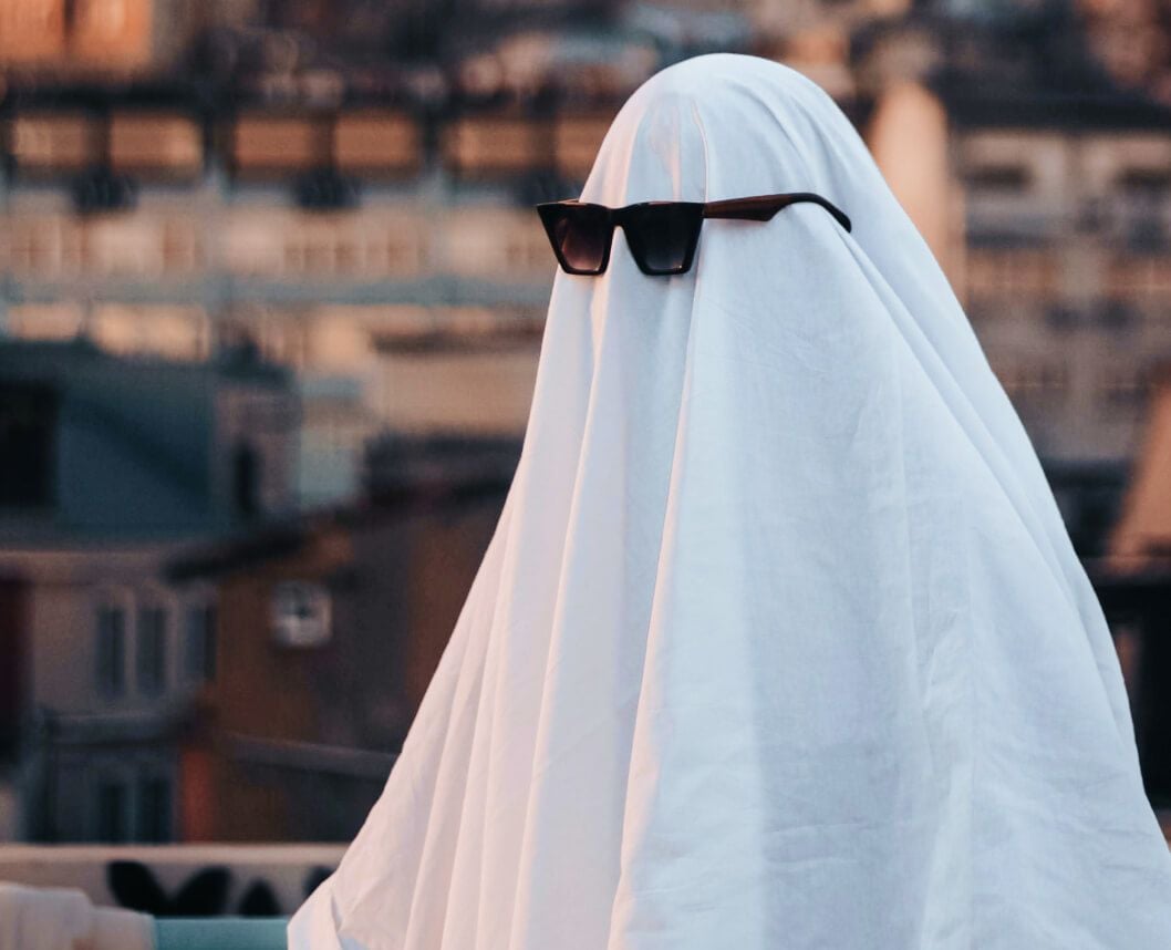 ghosting candidate