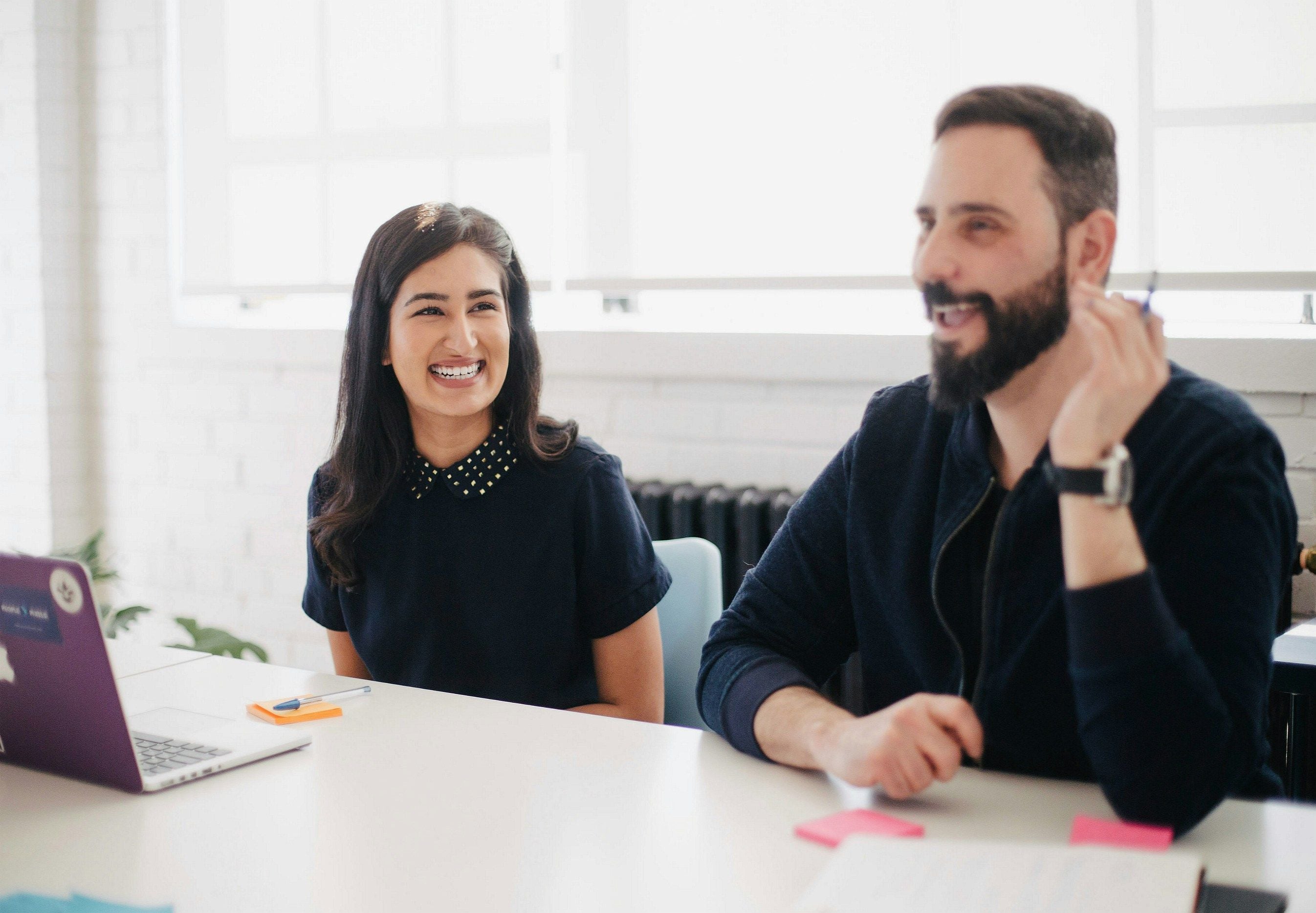 inbound and outbound recruiter