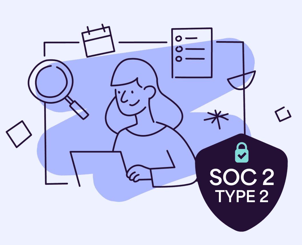 Fetcher is SOC 2 Type 2 certified!